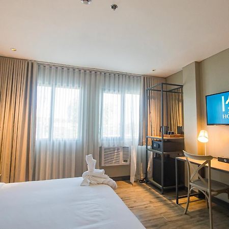 1521 Hostel Lapu-Lapu City Esterno foto