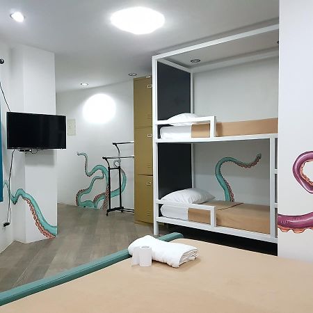 1521 Hostel Lapu-Lapu City Esterno foto