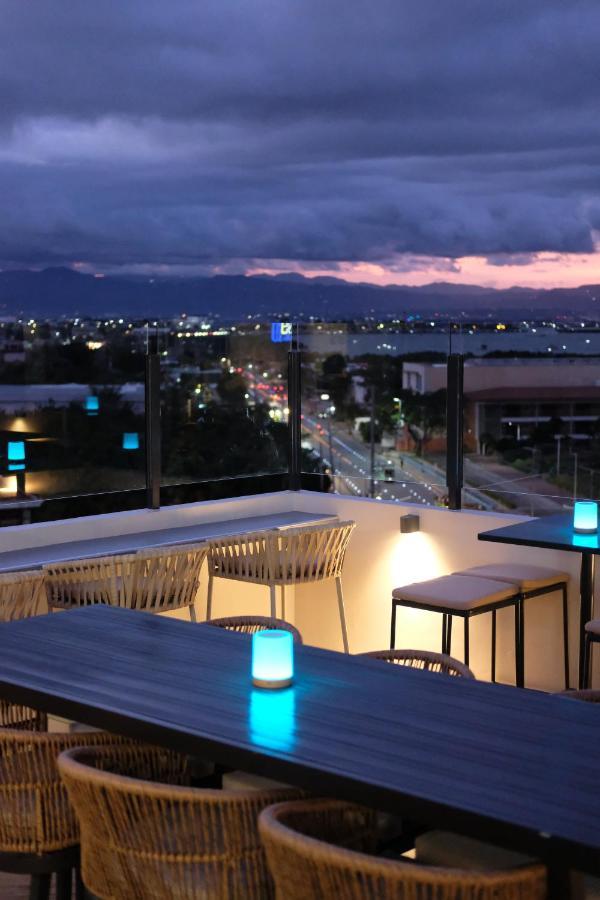 1521 Hostel Lapu-Lapu City Esterno foto