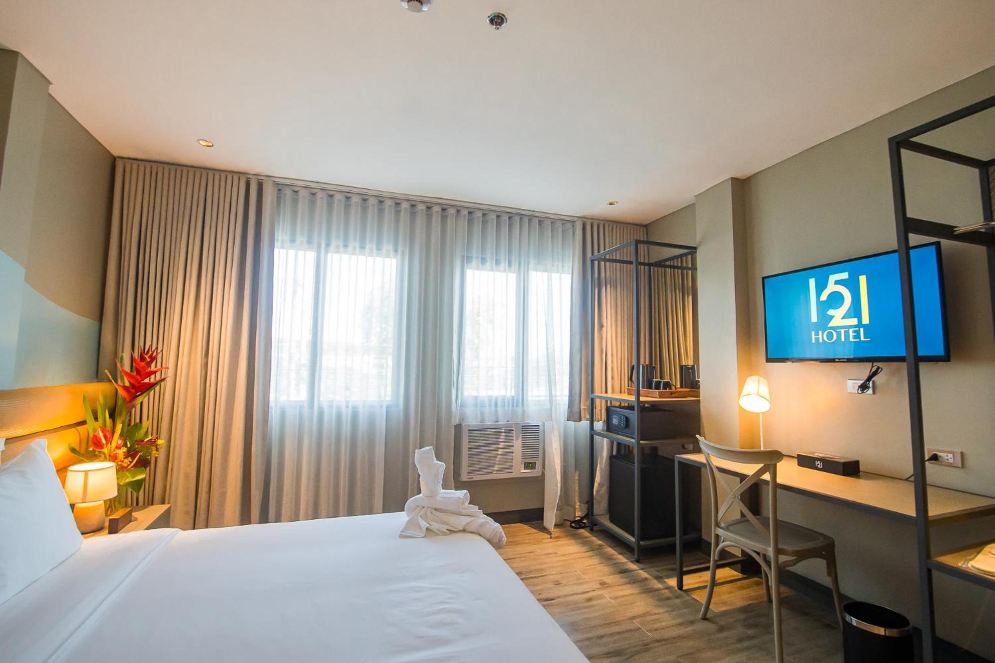 1521 Hostel Lapu-Lapu City Esterno foto