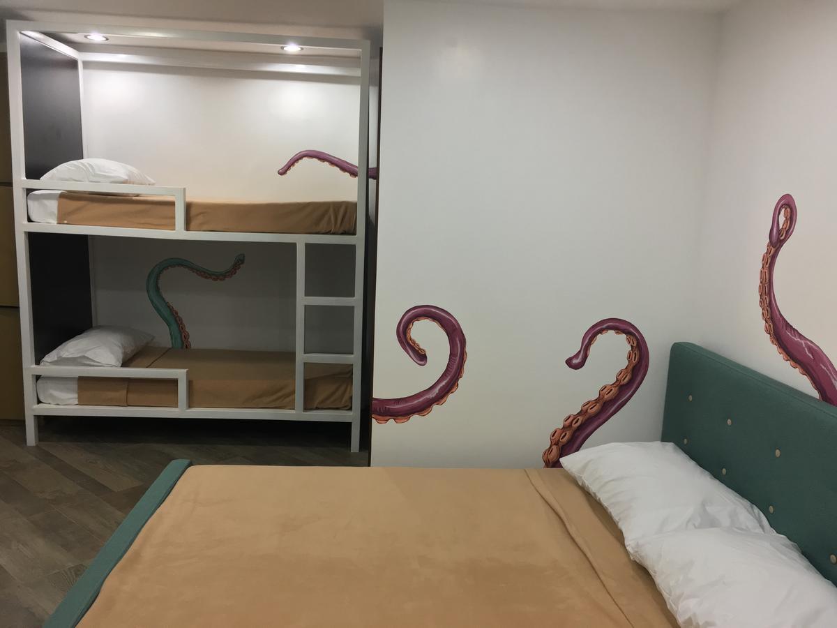 1521 Hostel Lapu-Lapu City Esterno foto