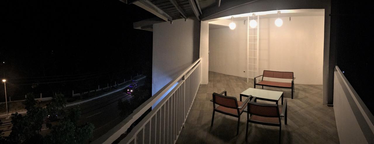 1521 Hostel Lapu-Lapu City Esterno foto