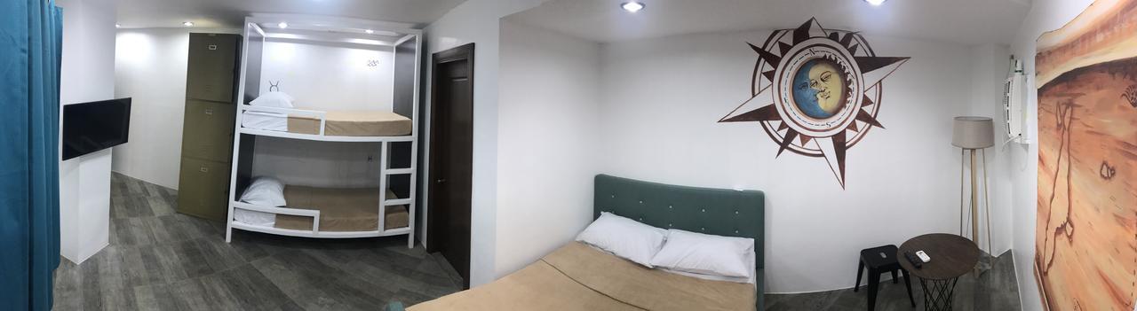 1521 Hostel Lapu-Lapu City Esterno foto
