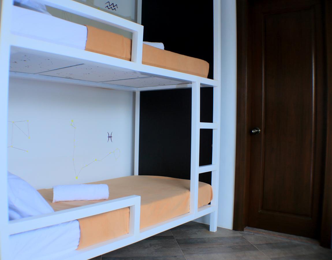 1521 Hostel Lapu-Lapu City Esterno foto