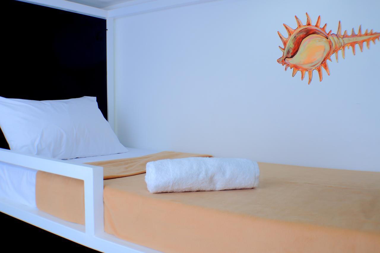 1521 Hostel Lapu-Lapu City Esterno foto