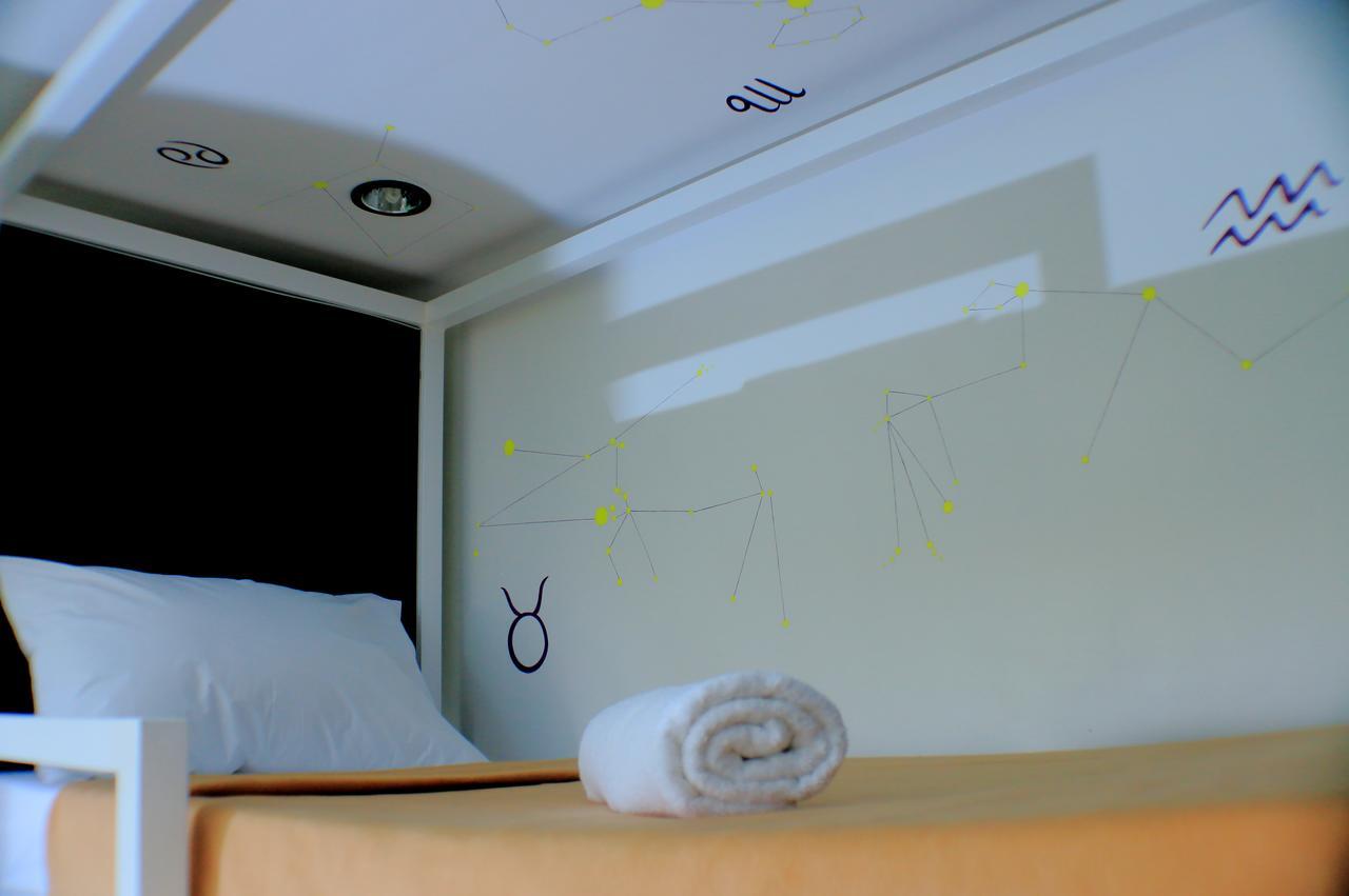 1521 Hostel Lapu-Lapu City Esterno foto