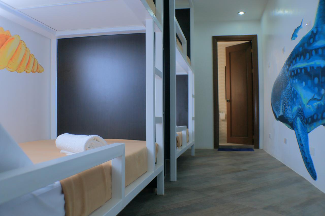 1521 Hostel Lapu-Lapu City Esterno foto