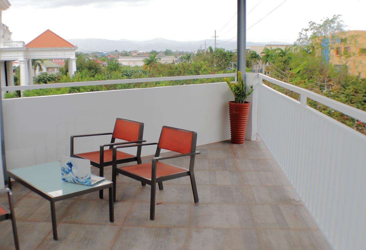 1521 Hostel Lapu-Lapu City Esterno foto