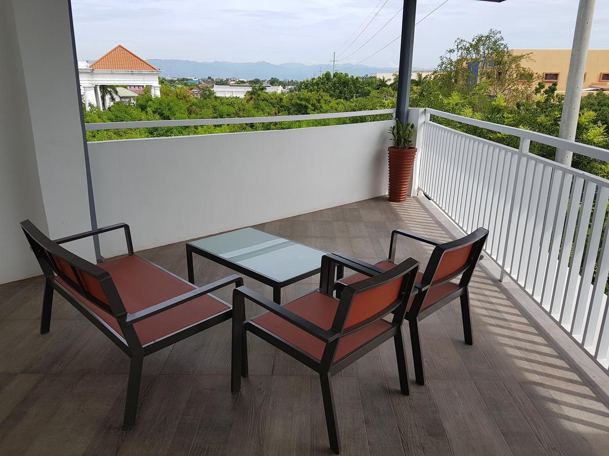 1521 Hostel Lapu-Lapu City Esterno foto