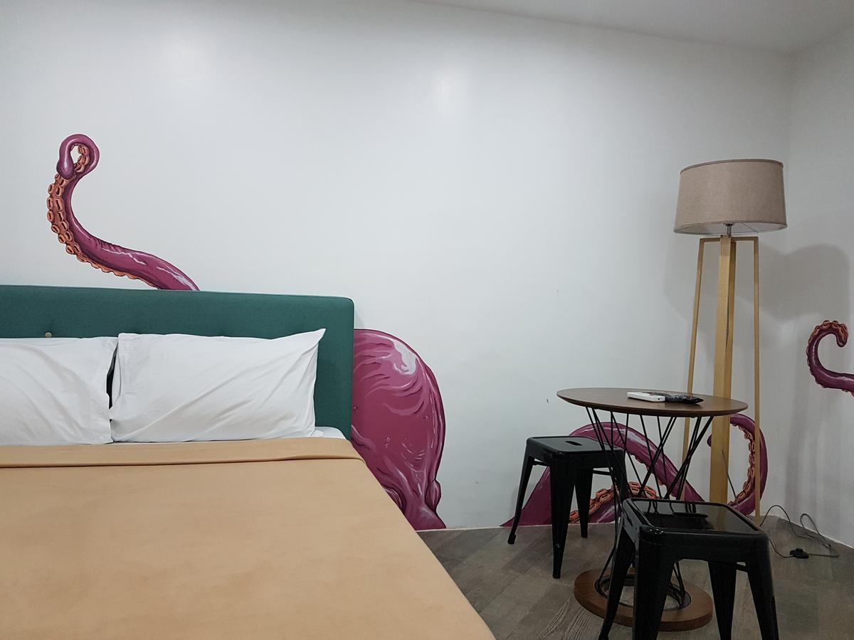 1521 Hostel Lapu-Lapu City Esterno foto