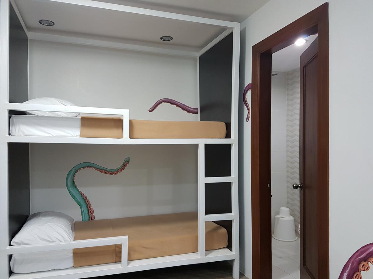 1521 Hostel Lapu-Lapu City Esterno foto