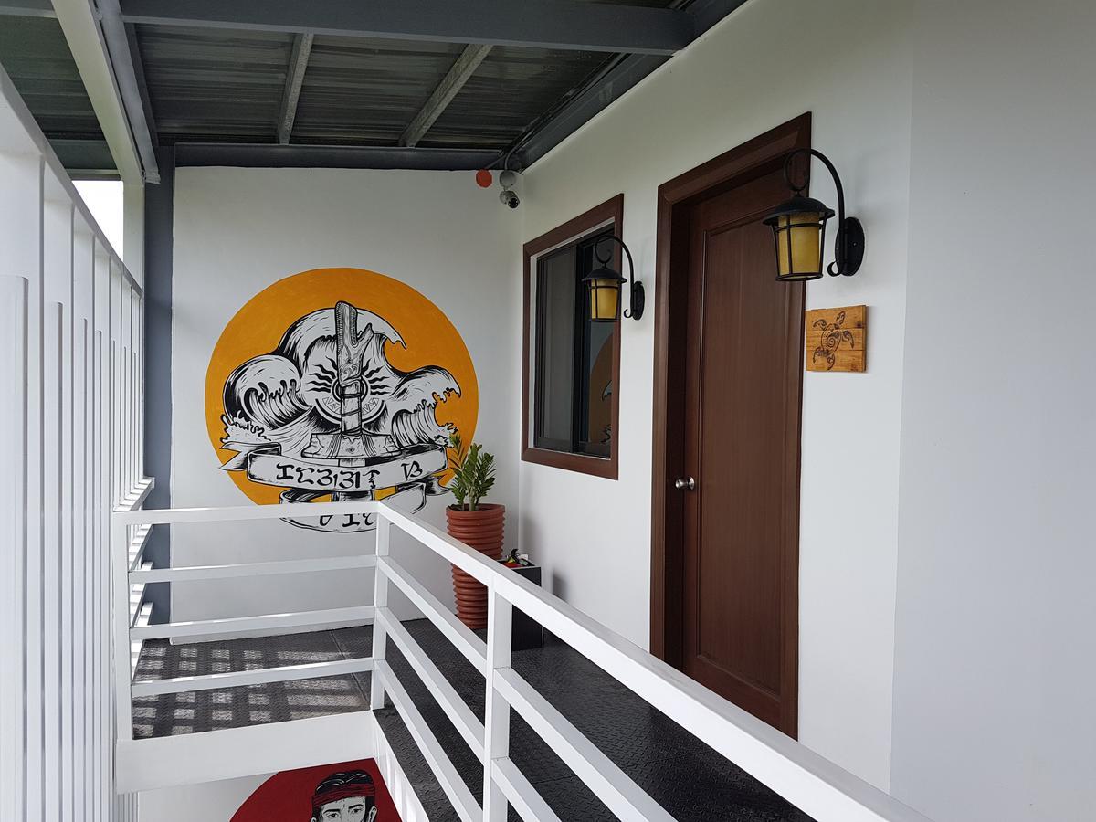 1521 Hostel Lapu-Lapu City Esterno foto