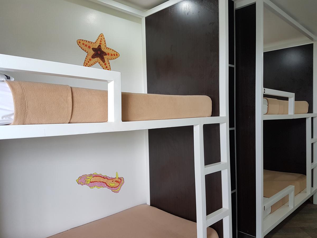 1521 Hostel Lapu-Lapu City Esterno foto