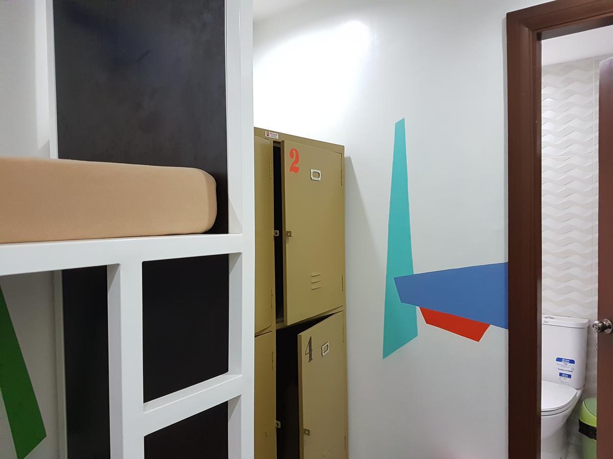 1521 Hostel Lapu-Lapu City Esterno foto