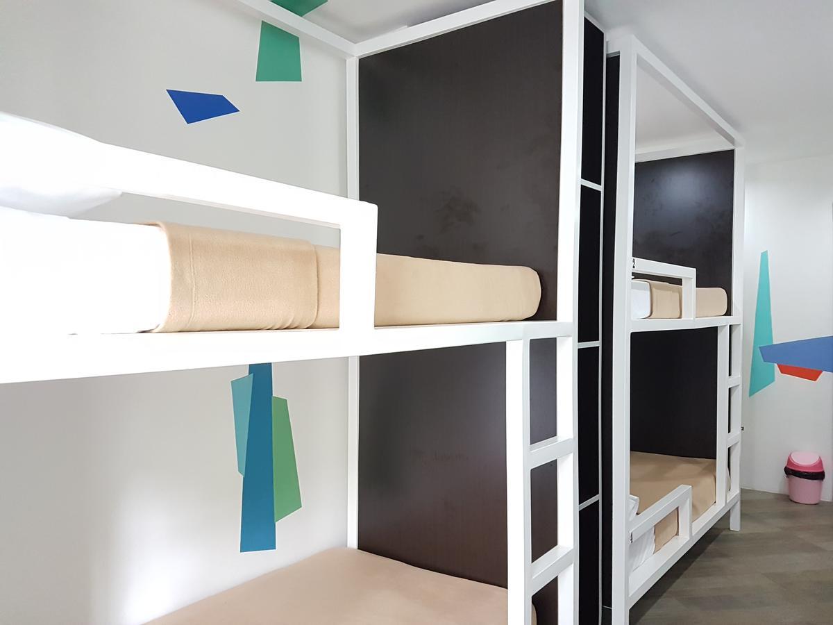 1521 Hostel Lapu-Lapu City Esterno foto