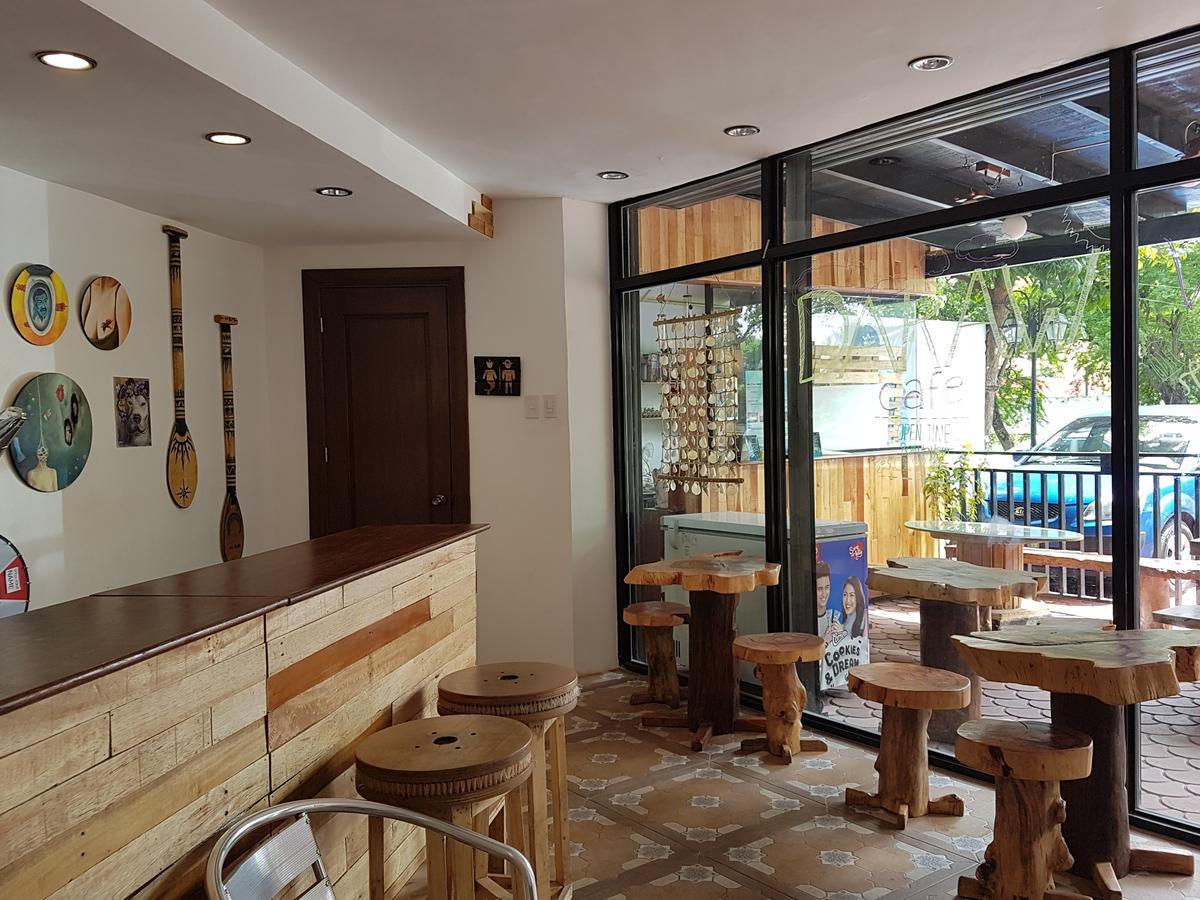 1521 Hostel Lapu-Lapu City Esterno foto