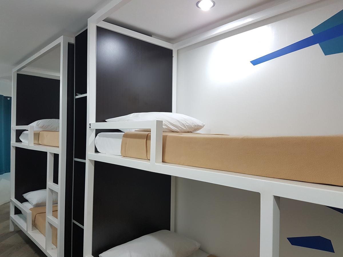 1521 Hostel Lapu-Lapu City Esterno foto