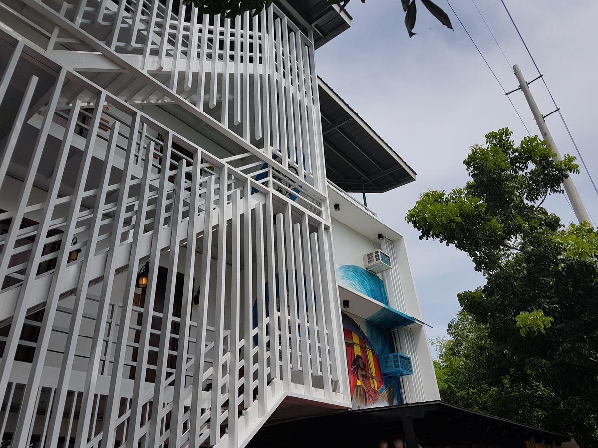 1521 Hostel Lapu-Lapu City Esterno foto