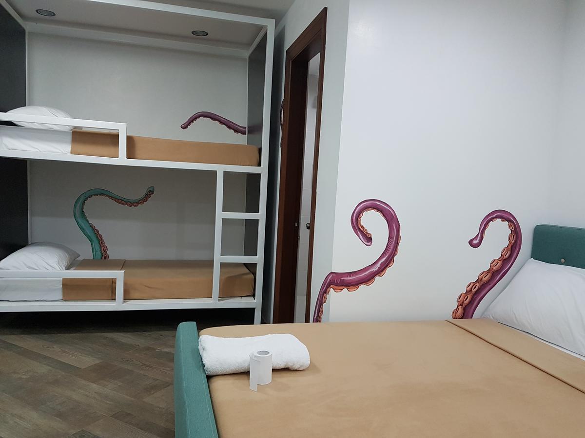 1521 Hostel Lapu-Lapu City Esterno foto