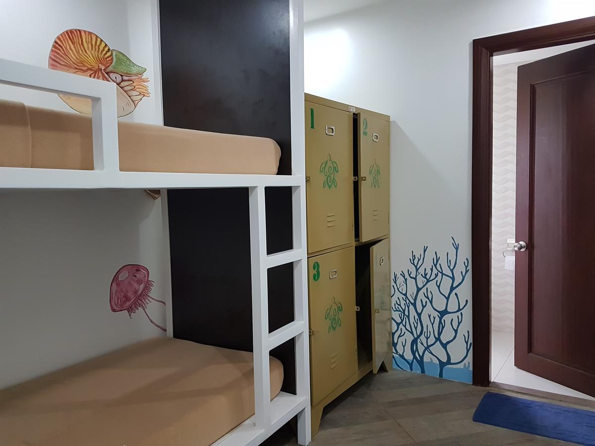 1521 Hostel Lapu-Lapu City Esterno foto