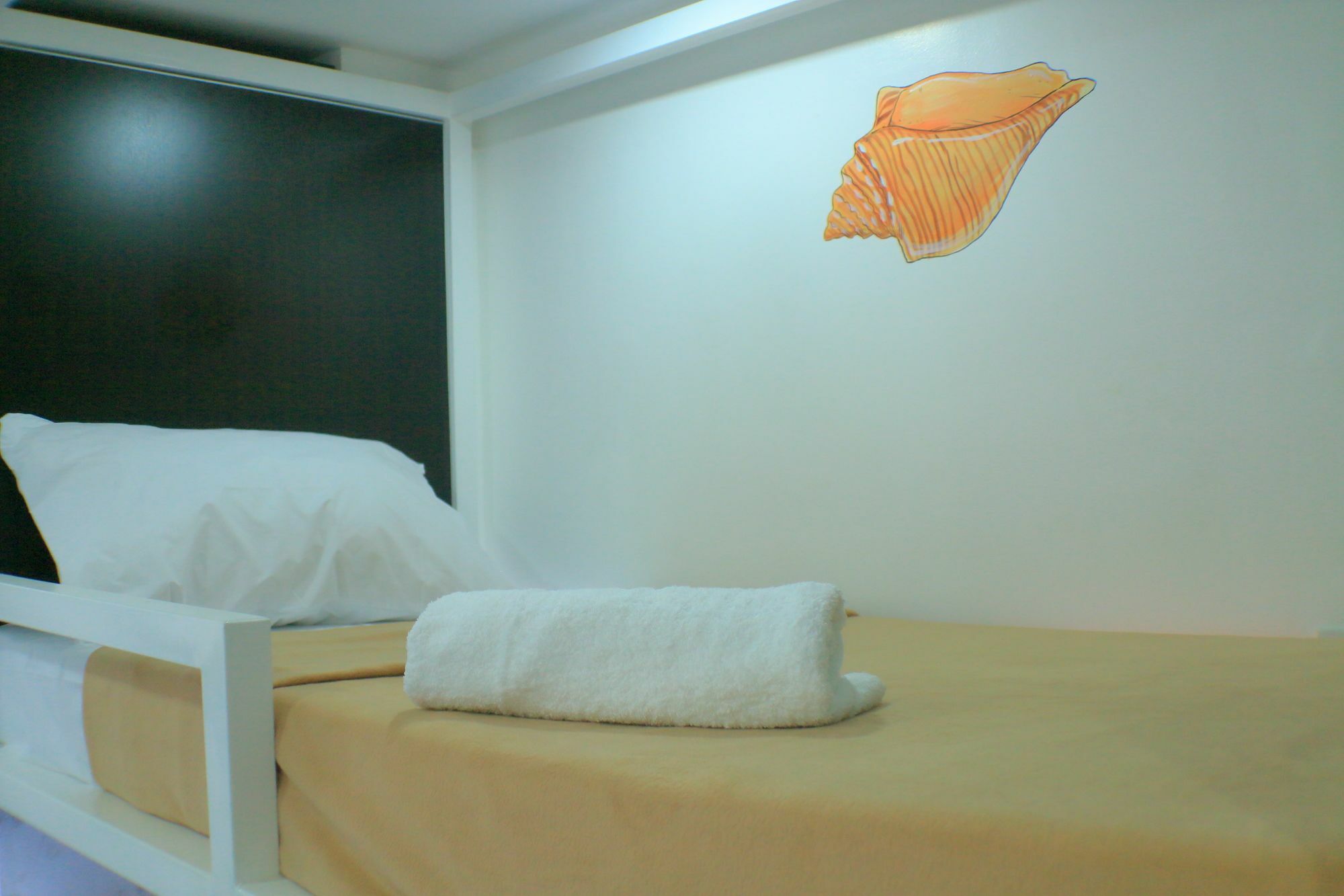 1521 Hostel Lapu-Lapu City Esterno foto