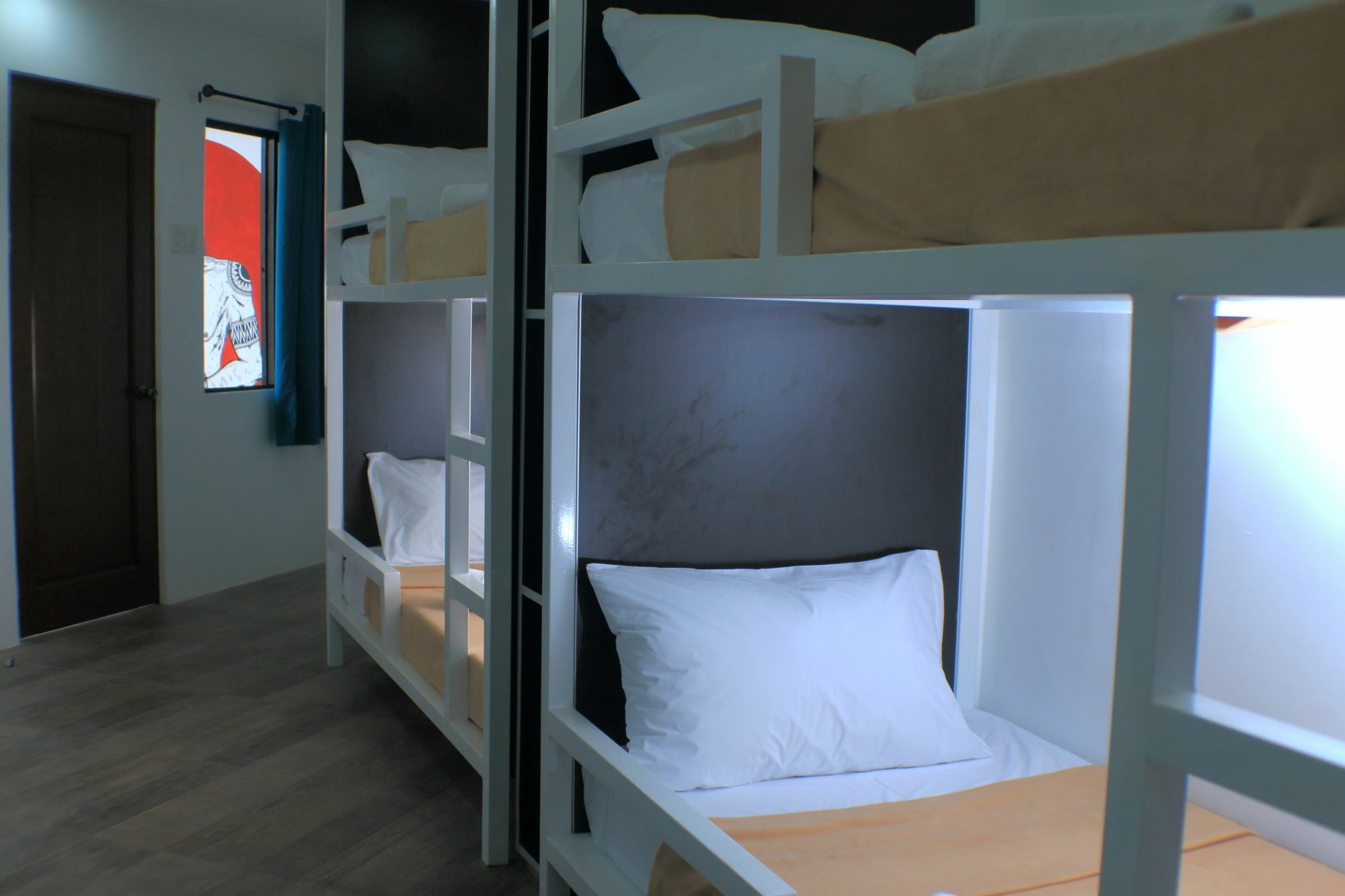 1521 Hostel Lapu-Lapu City Esterno foto
