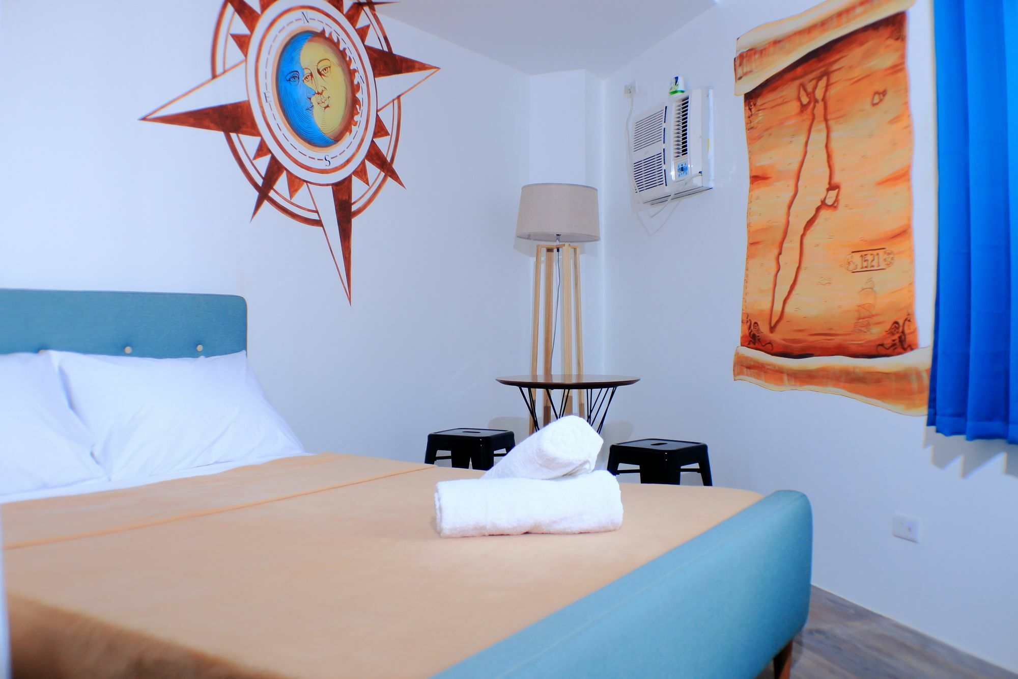 1521 Hostel Lapu-Lapu City Esterno foto