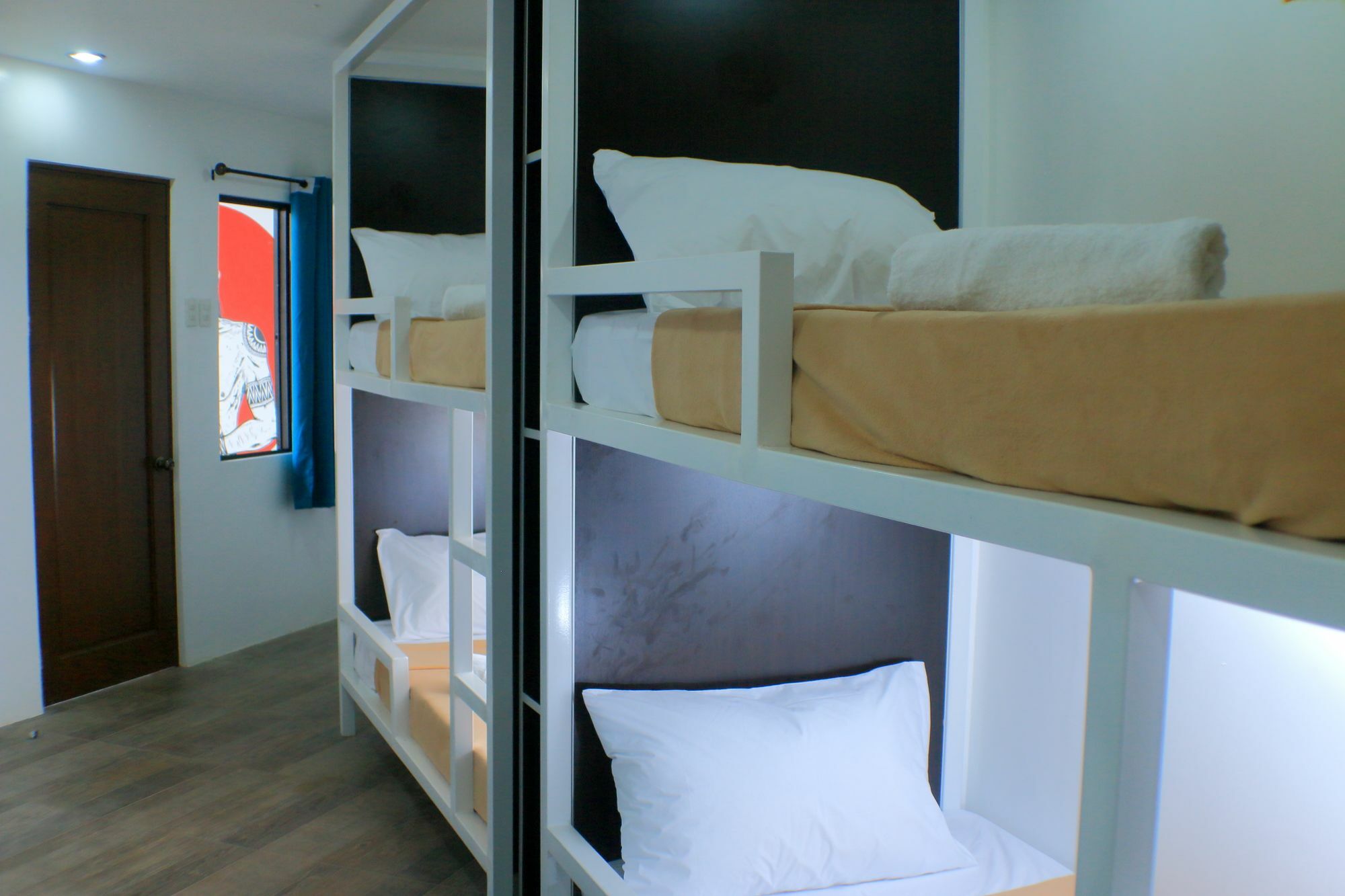 1521 Hostel Lapu-Lapu City Esterno foto